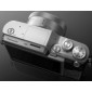 Цифровая фотокамера с объективом Panasonic Lumix DC-GX800 Kit 12-32 mm
