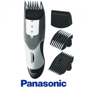 Panasonic ER508 - машинка для стрижки волос / триммер Panasonic