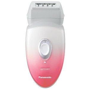 Эпилятор 3 в 1 Panasonic ES-EU20-P520