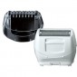 Эпилятор 3 в 1 Panasonic ES-EU20-P520