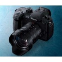Цифрова фотокамера Panasonic DC-GH5E-K Body (DC-GH5E-K). ДОСТАВКА СЬОГОДНІ!