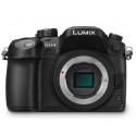 Цифрова фотокамера Panasonic DMC-GH4 Body