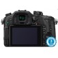 Цифровая фотокамера Panasonic DMC-GH4 14-140mm Kit Black