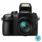 Цифровая фотокамера Panasonic DMC-GH4 14-140mm Kit Black