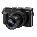 Цифровая фотокамера Panasonic LUMIX DMC-LX100 black