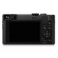 Цифровая фотокамера 4K Panasonic LUMIX DMC-TZ80 Black