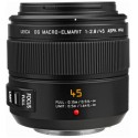 Объектив Panasonic Micro 4/3 Lens 45mm F2.8