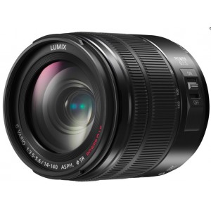 Объектив Panasonic Micro 4/3 Lens 14-140mm F3.5-5.6