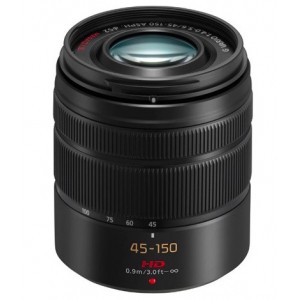 Объектив Panasonic Micro 4/3 Lens 45-150mm