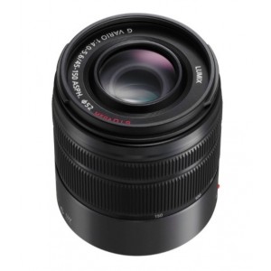 Об'єктив Panasonic Micro 4/3 Lens 45-150mm