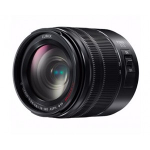 Объектив Panasonic Micro 4/3 Lens 14-140mm f/3.5-5.6 ASPH. POWER O.I.S. Lumix G Vario II