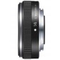 Объектив Panasonic Micro 4/3 Lens 14mm F/2.5 (H-H014AE-K). ДОСТАВКА СЕГОДНЯ!