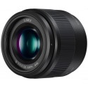 Объектив Panasonic Micro 4/3 Lens 25mm F/1.7 (H-H025ME-K). ПРИВЕЗЕМ СЕГОДНЯ!
