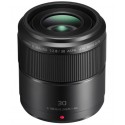 Объектив Panasonic Micro 4/3 Lens 30 mm F2.8