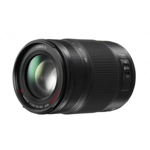 Объектив Panasonic Micro 4/3 Lens 35-100 mm F2.8