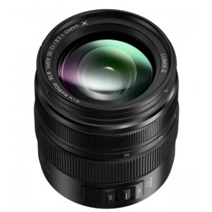 Объектив Panasonic Micro 4/3 Lens 12-35mm f/2.8 II ASPH Power OIS H-HSA12035E