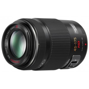Объектив Panasonic Micro 4/3 Lens 45-175 mm F4-5.6
