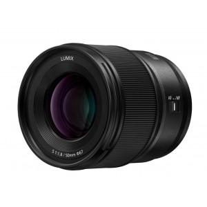 Об'єктив Panasonic Lumix S PRO 50mm F/1.8 S-S50ME (S-S50ME)