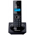 Радіотелефон DECT Panasonic KX-TG1711UAB Piano Black
