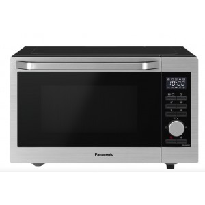 Микроволновая печь Panasonic NN-C69 (NN-C69MSZPE). ПРИВЕЗЕМ СЕГОДНЯ!