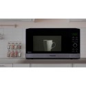 Микроволновая печь инверторная Panasonic NN-SD38HSZPE