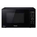 Мікрохвильова піч інверторна Panasonic NN-SD36HBZPE
