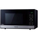 Микроволновая печь инверторная Panasonic NN-SD38HSZPE (NN-SD38)
