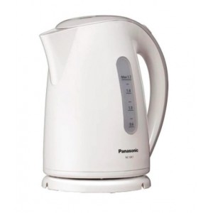 Электрочайник Panasonic NC-GK1WTQ 1.7 л