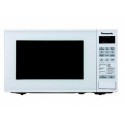 Мікрохвильова піч із гриме Panasonic NN-GT261WZPE