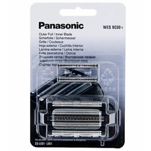Набор из лезвий и сетки Panasonic WES9030Y1361 для электробритв