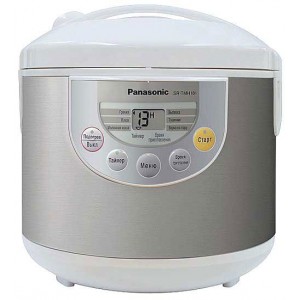 Корпус мультиварки Panasonic SR-TMH181