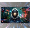 Телевізор 4K OLED Android TV Panasonic TX-65MX700E (TX-65MX700E) 65 дюймів