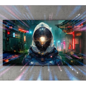 Телевизор 4K OLED Android TV Panasonic TX-65MX700E (TX-65MX700E) 65 дюймов