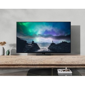 Телевизор 4K OLED Android TV Panasonic TX-65MZ800E (TX-65MZ800E) 65 дюймов