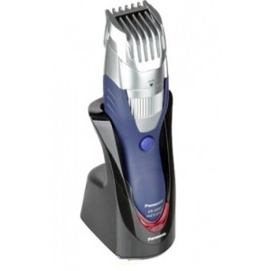 Машинка для стрижки бороды и усов Panasonic ER-GB40-S520