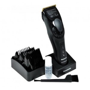 Машинка для стрижки, триммер Panasonic ER-GP80 PRO JAPAN (ER-GP80-K820) (профессиональная)