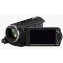 Цифровая видеокамера Panasonic HDV Flash HC-V160EE-K Black