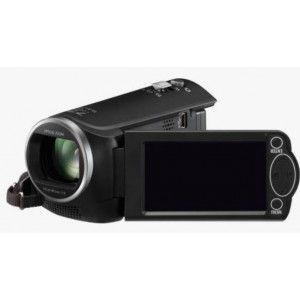 Цифровая видеокамера Panasonic HDV Flash HC-V160EE-K Black