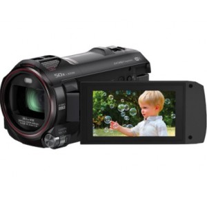 Цифррвая видеокамера Panasonic HDV Flash HC-V260 Black (HC-V260EE-K). ДОСТАВКА СЕГОДНЯ!