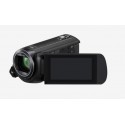Цифровая видеокамера Panasonic HDV Flash HC-V380EE-K Black