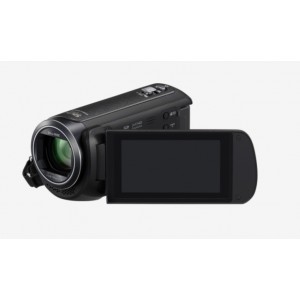 Цифровая видеокамера Panasonic HDV Flash HC-V380EE-K Black