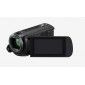 Цифровая видеокамера Panasonic HDV Flash HC-V380EE-K Black
