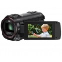 Цифровая видеокамера Panasonic HDV Flash HC-V760 Black