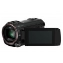 Цифровая видеокамера Panasonic HDV Flash HC-V770 Black