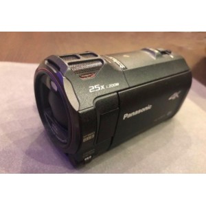 Цифровая видеокамера Panasonic HDV Flash HC-V800EE-K