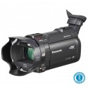 Цифровая видеокамера 4K Flash Panasonic HC-VXF990EEK (HC-VXF990)