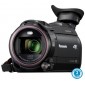 Цифровая видеокамера 4K Flash Panasonic HC-VXF990EEK