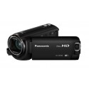 Цифровая видеокамера Panasonic HDV Flash HC-W580EE Black