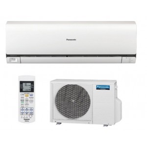 Кондиционер инверторный Panasonic CS/CU-E12RKD