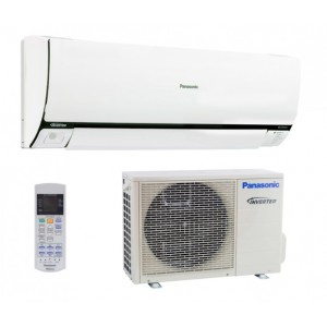 Кондиционер инверторный Panasonic CS/CU-E18RKD